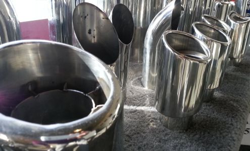 Kent's Muffler & Auto