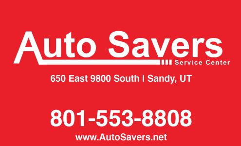 Auto Savers