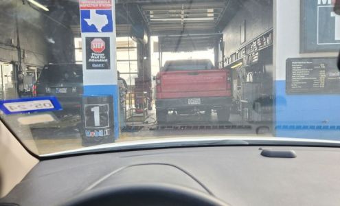 Express Care Valvoline Riverton