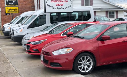 Main Street Rental & Leasing