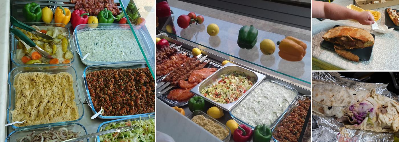 Kebabistanbul preston