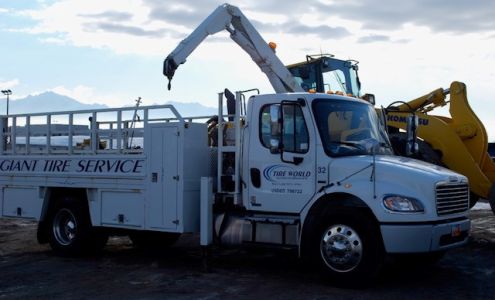 Tire World Truck Center