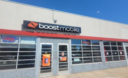 Boost Mobile