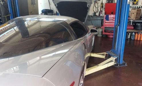 Js Automotive Repair