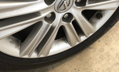 A C Touchless Car Wash Frankston