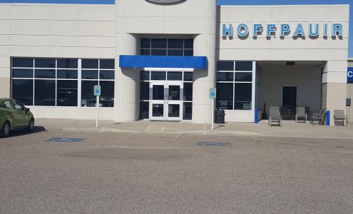 Hoffpauir, Inc. Lampasas