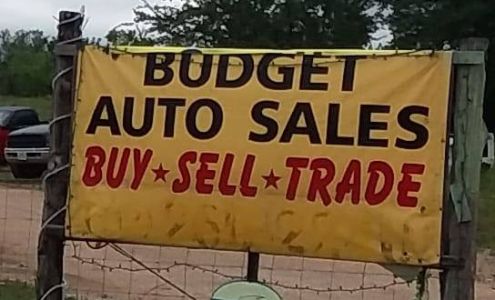 Budget Auto Sales Lampasas