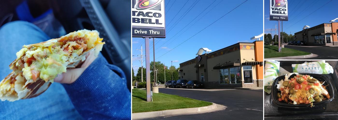 Taco Bell