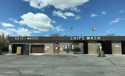 Chips Car Wash Taylorsville