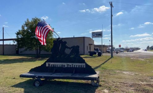 Windthorst Tire Windthorst