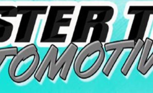 Master Tech Automotive