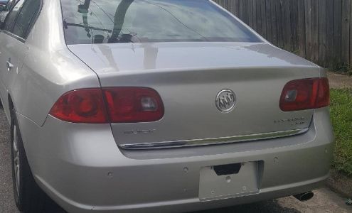 Green's Auto Sales Llc