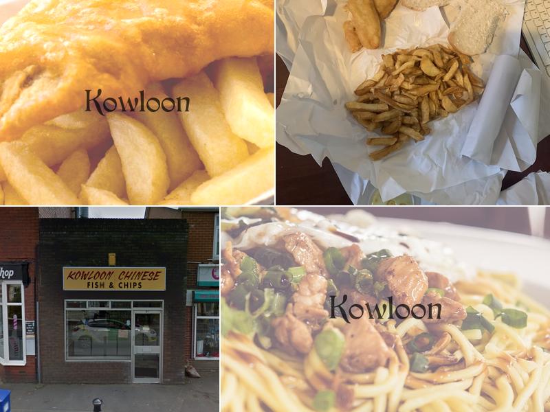 Kowloon | Chinese Takeaway