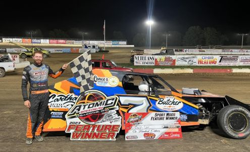 Dave Poske's Performance Parts