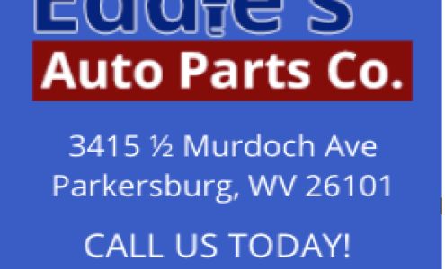 Eddie's Auto Parts Co