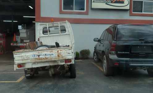 Lee Myles Transmissions & AutoCare