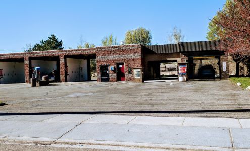 Prowash of Taylorsville