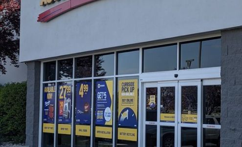 Auto Performance NAPA Auto Care