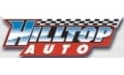 Hilltop Auto Parts