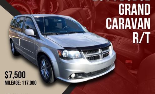 Larsen's Auto Repair