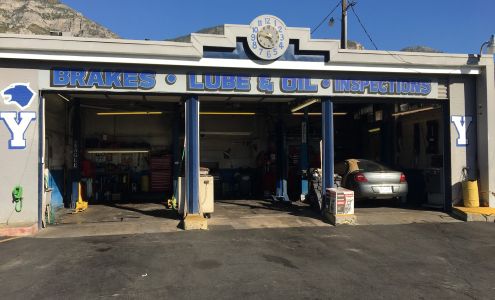 Bradford Automotive Provo