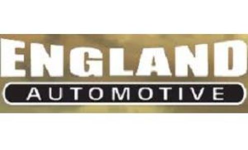 England Automotive