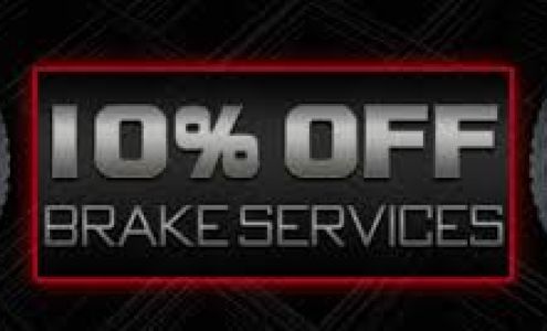 Mr. Axle Complete Auto and Truck Repair