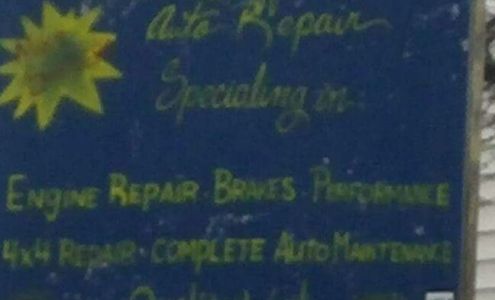 Mike's Affordable Auto Repair