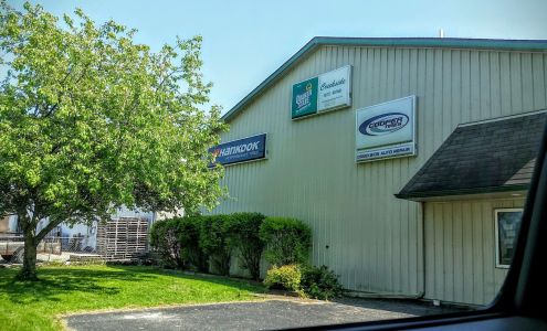 Creekside Auto Repair