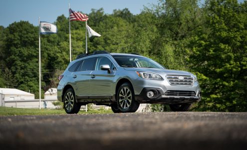 Subarex Preowned & Rebuilt Autos