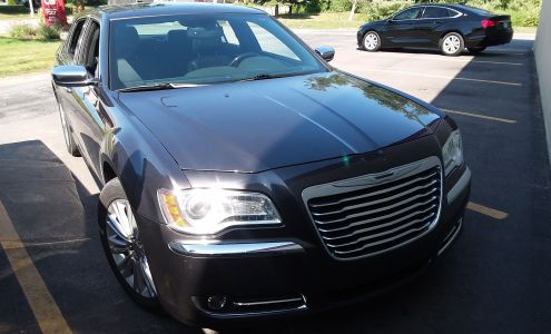 Ferrysburg Wash Center