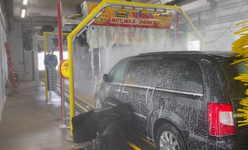 Performance Plus Oil Change & Car Wash North Muskegon