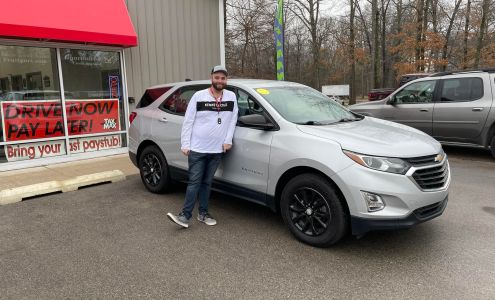 Johnson Auto Sales Fruitport