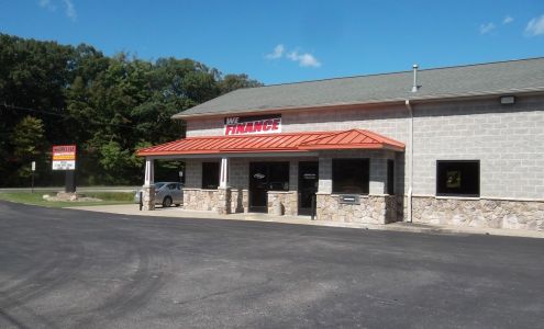 Shoreline Sales Inc. Fruitport