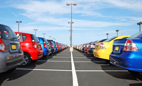 J.W. City Car Company