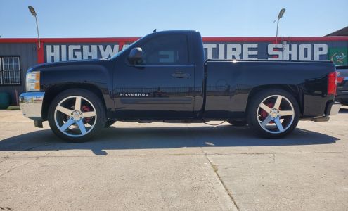 Highway 511 Tire Shop