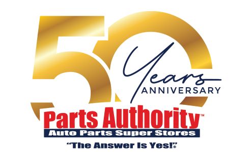 Parts Authority