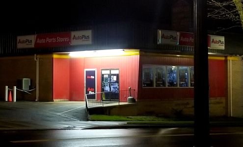 Auto Plus Auto Parts