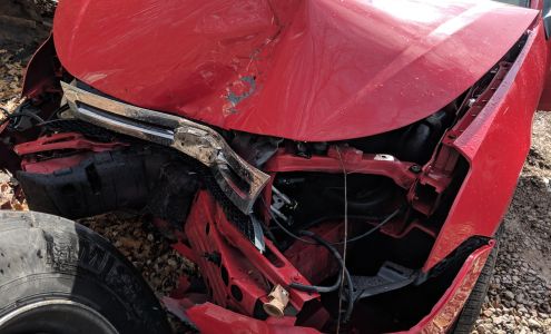 Curtis Auto Repair and Towing