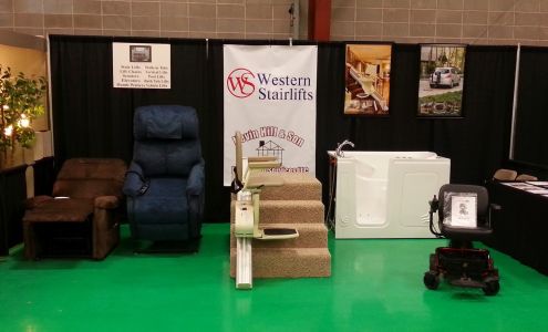 Western Stairlifts