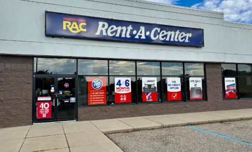 Rent-A-Center