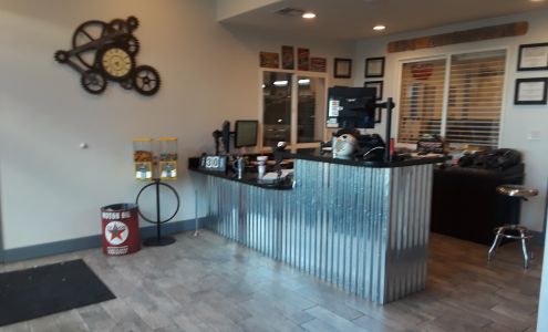 Ed's Automotive Repair, Inc.