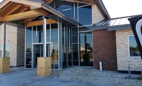 American Glass Hannibal