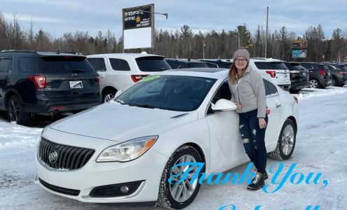 Northpointe Motors/Instant Car Credit-Kalkaska Kalkaska