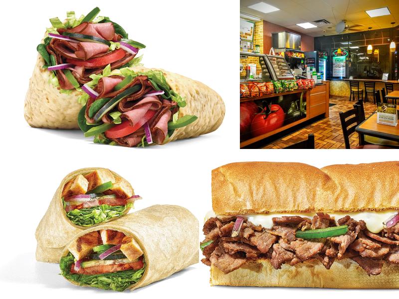 Subway 21020 Mack Ave, Grosse Pointe Woods