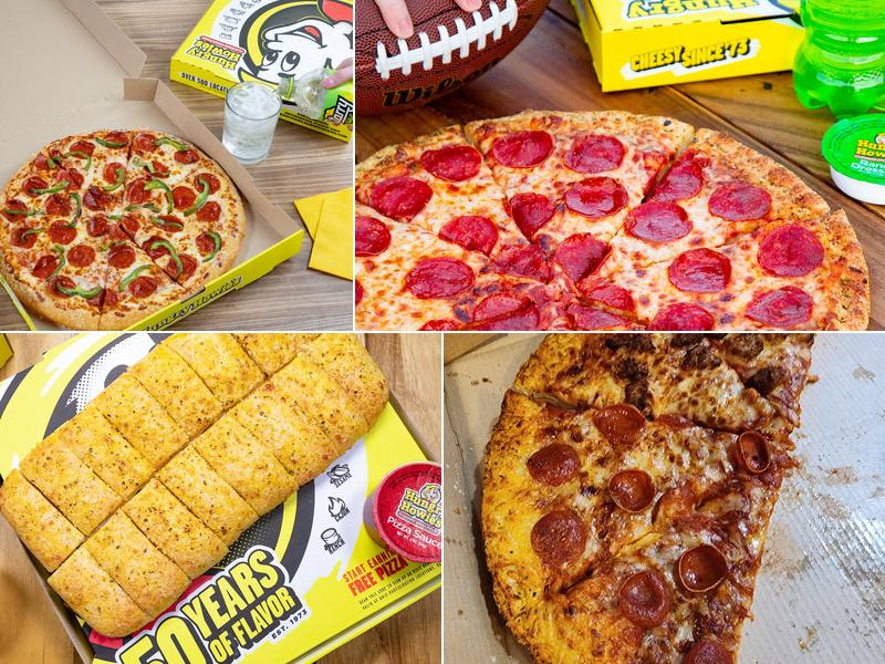 Hungry Howie's Pizza