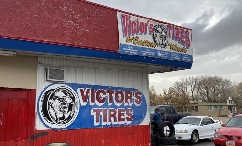 Victor's Tires