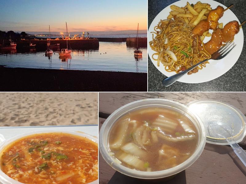 Harbour View Chinese Takeaway