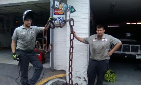 Kyle's Service Center