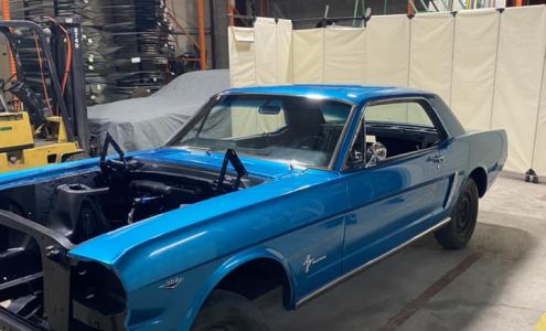 A-1 Quality Auto Glass